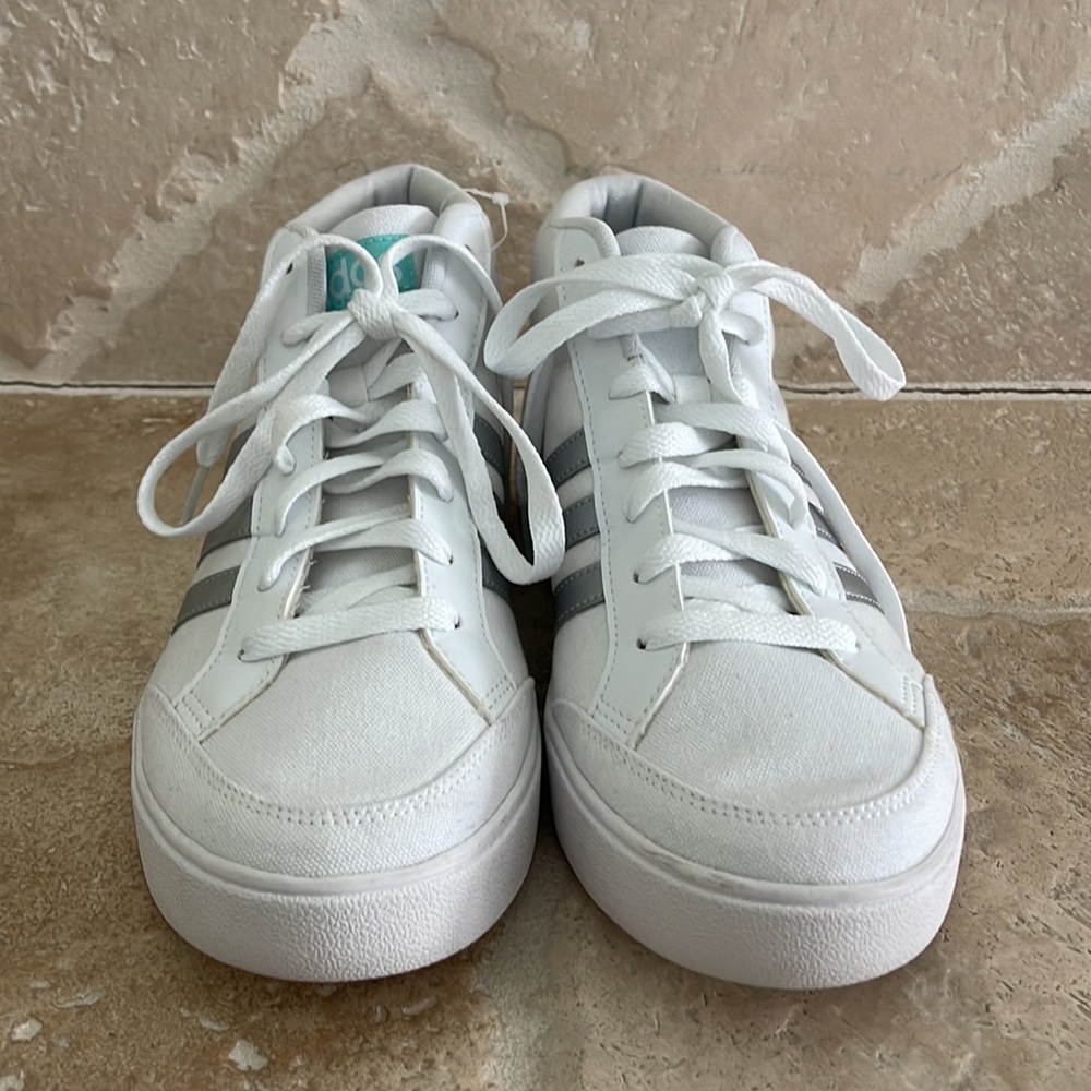 Adidas QT Racer - Picture 2 of 5